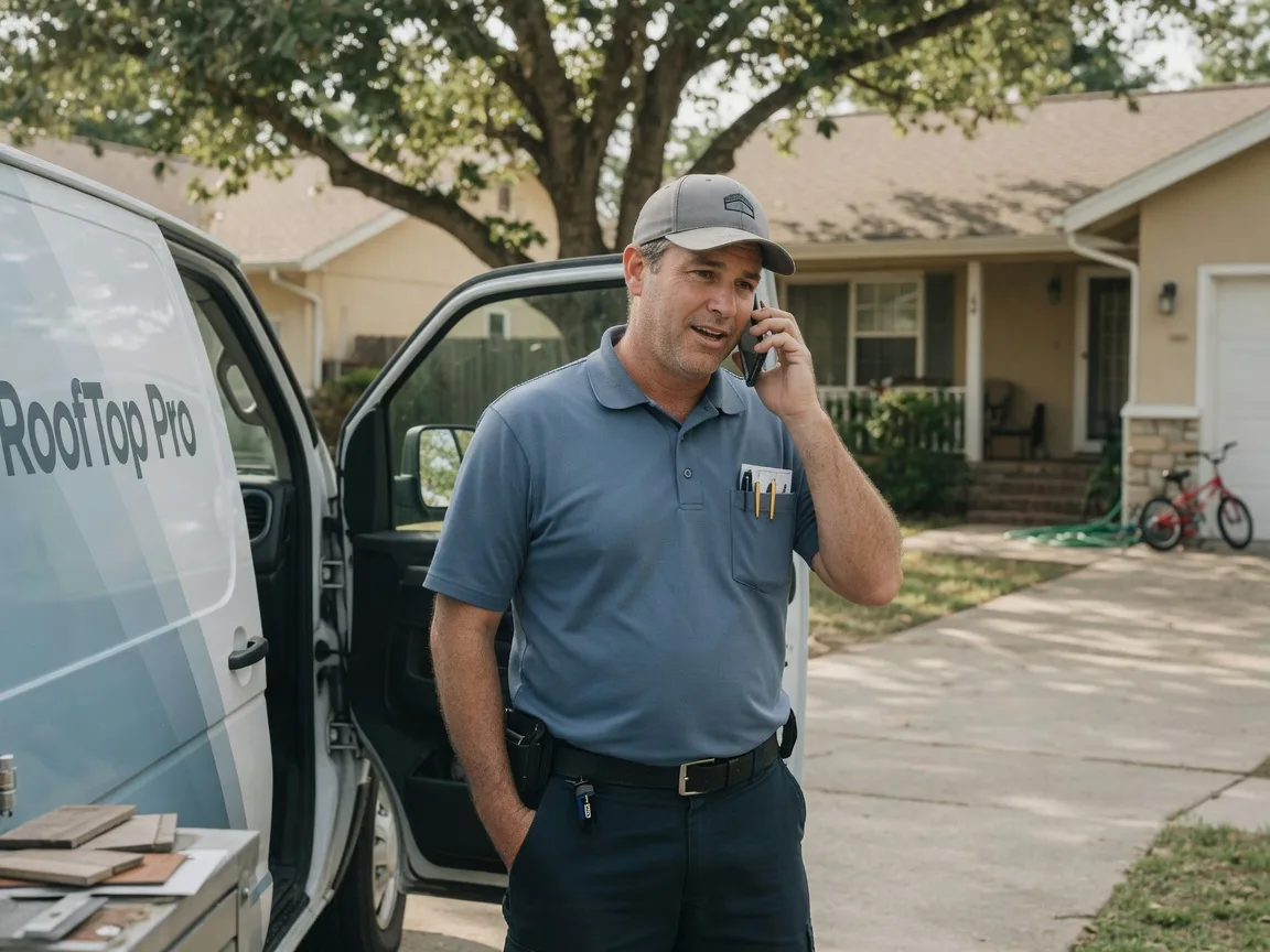 Roof Repair Bucyrus, MO FAQs