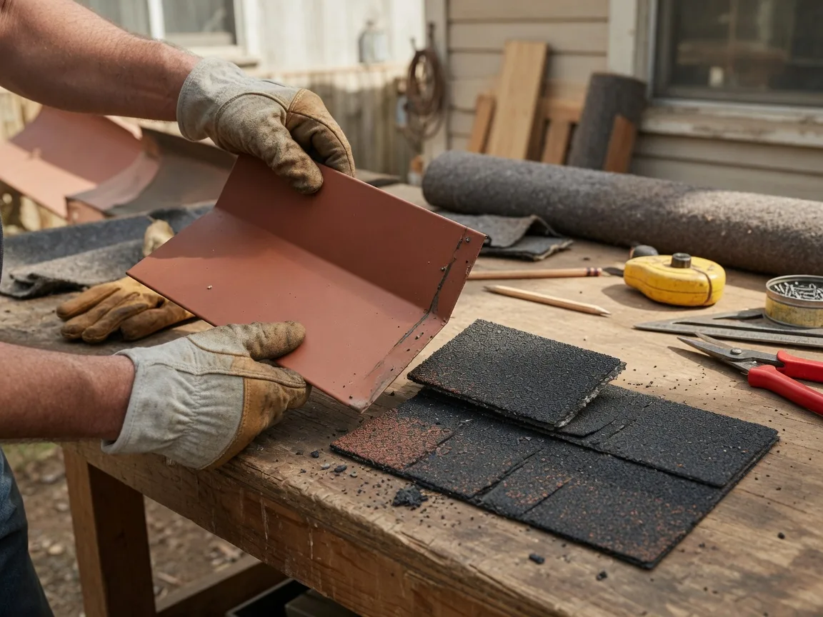 Roof Repair company in Bucyrus, MO